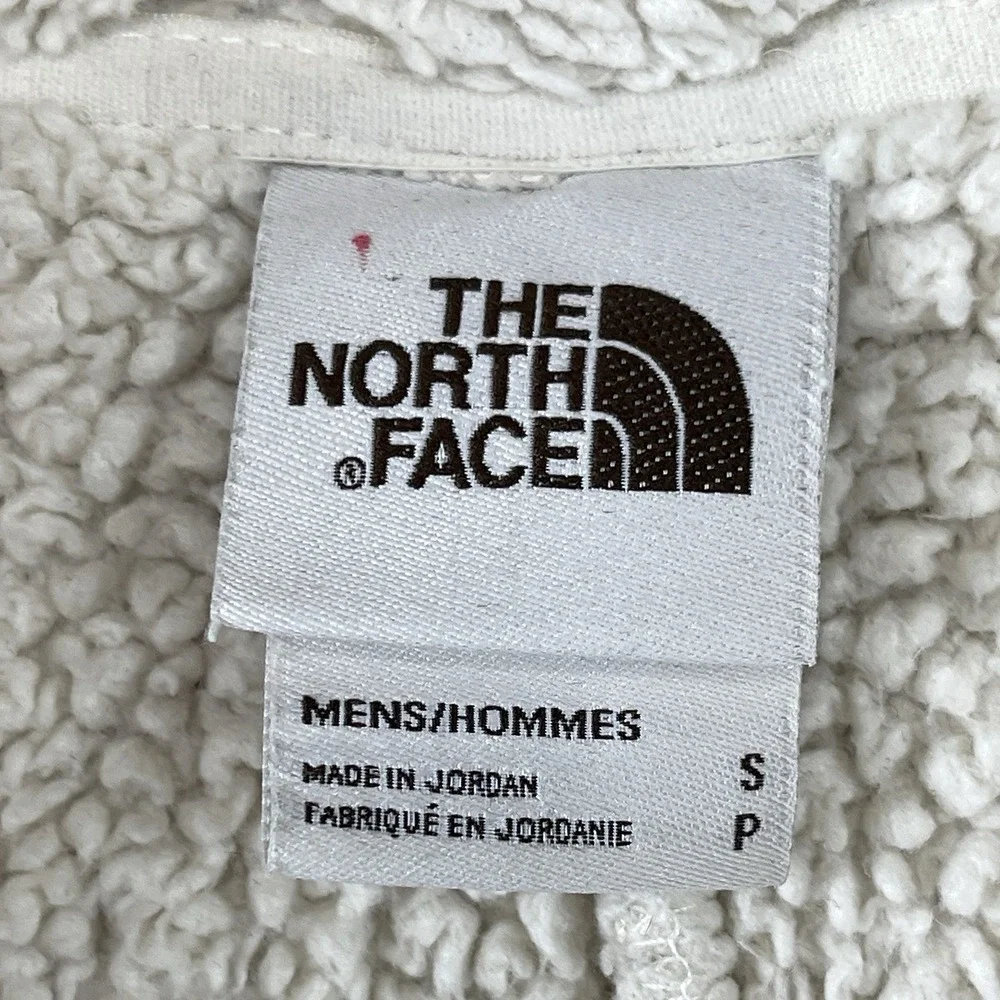 The North Face north face